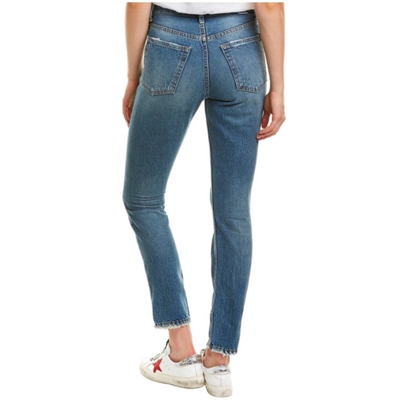 SOLD ❊ BOYISH :: Billy High Rise Skinny Jeans - Picture 3 of 9